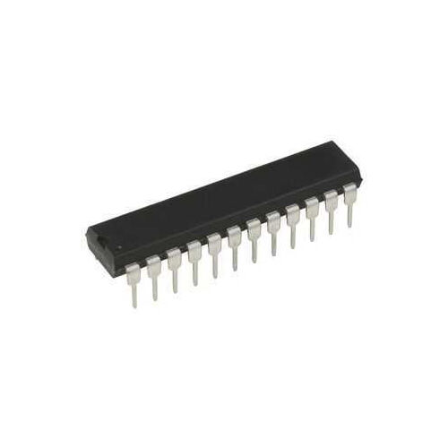 MAX7219 - DIP24 IC - 1