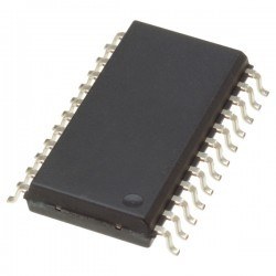 MAX7219 - SO24 Entegre 