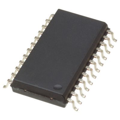 MAX7219 - SO24 Entegre - 1
