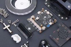 Max:bot DIY Programmable Robot Kit for Kids - 4