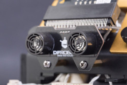 Max:bot DIY Programmable Robot Kit for Kids - 9