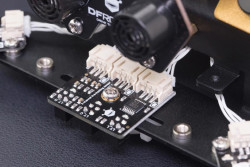 Max:bot DIY Programmable Robot Kit for Kids - 10