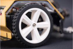 Max:bot DIY Programmable Robot Kit for Kids - 11