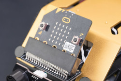 Max:bot Kendin Yap Programlanabilir Robot Kiti (Çocuklar için) - 6