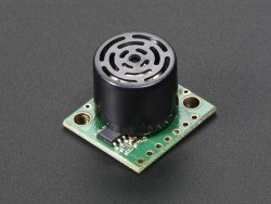 Maxbotix LV-EZ4 Ultrasonik Mesafe Sensörü - Adafruit