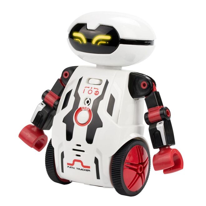 Maze Breaker Robot Asorti - 3