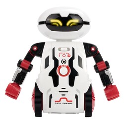 Maze breaker Robot - Your Imagination Our Destination 