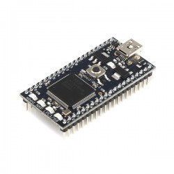 mbed - LPC1768 (Cortex-M3) - mbed