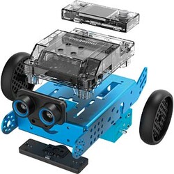 Makeblock mBot 2 - E-Kitap Hediyeli (Distribütör Garantili) - 2