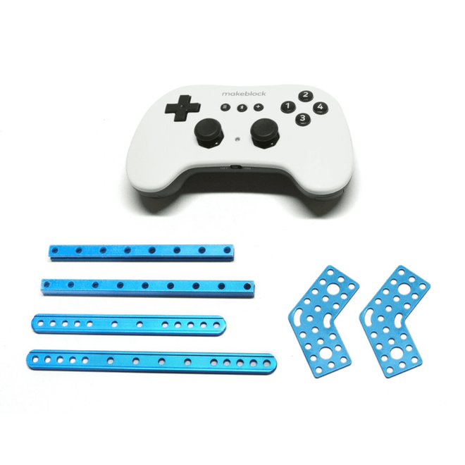 mBot Development Kit (Including Bluetooth Controller) - 1