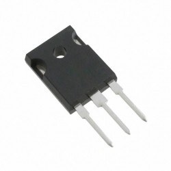 MBR6045 - 45 V 60 A Schottky Diyot - TO247 