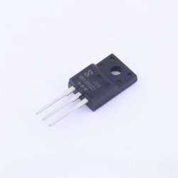 MBRF20100CT TO-220F-3 Dual Schottky Diode 100V 10A Common Cathode 