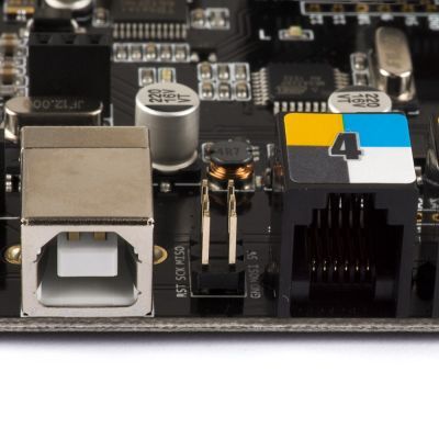 mCore - Mbot Anakartı - 5