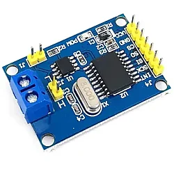 MCP2515 CANBUS-SPI Communication Modul - 2