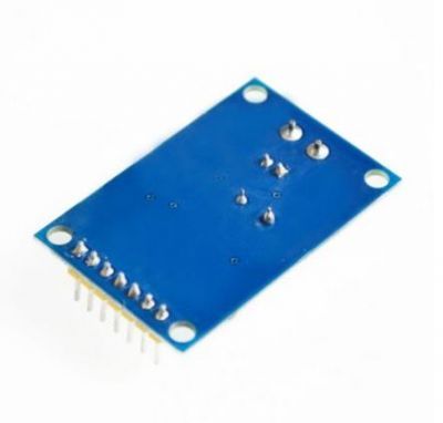 MCP2515 CANBUS-SPI Communication Modul - 4