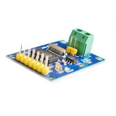 MCP2515 CANBUS-SPI Communication Modul - 2