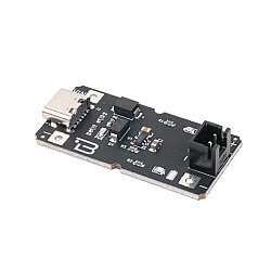 MCP73831T Lipo Pil Şarj Modülü 