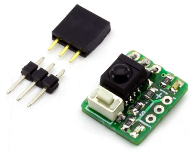 MEBSTART MEB Robot Competition Launch Module - 2