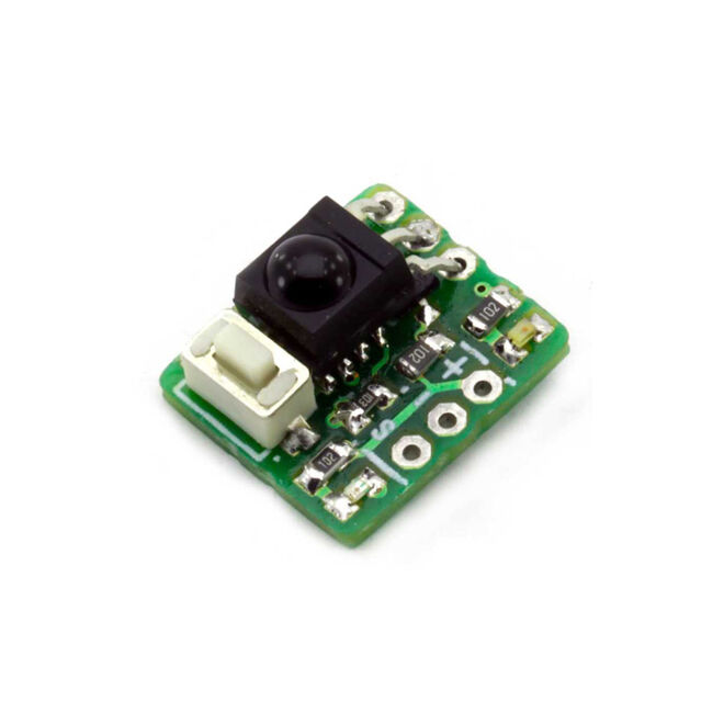 MEBSTART MEB Robot Competition Launch Module - 1