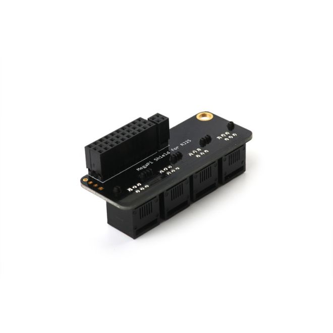 Megapi RJ25 Shield'i - 2
