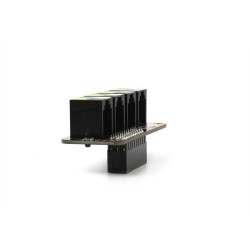 Megapi RJ25 Shield'i - 3