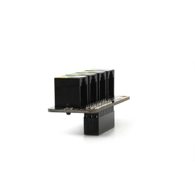 Megapi RJ25 Shield'i - 3