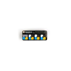 Megapi RJ25 Shield'i - 5