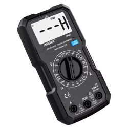 Mestek DM-95 Digital Multimeter - 2