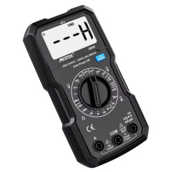 Mestek DM-95 Dijital Multimetre - 2