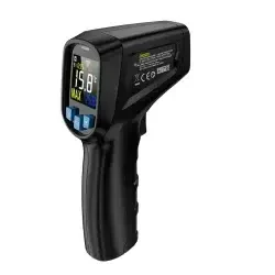 Mestek IR03A Infrared Thermometer - 1