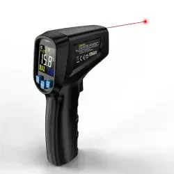 Mestek IR03A Infrared Thermometer - 3