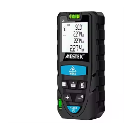 Mestek S6 50M Lazermetre - Mestek