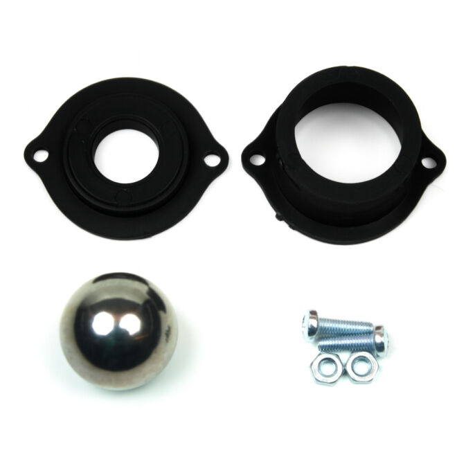 Metal Ball Caster - 1