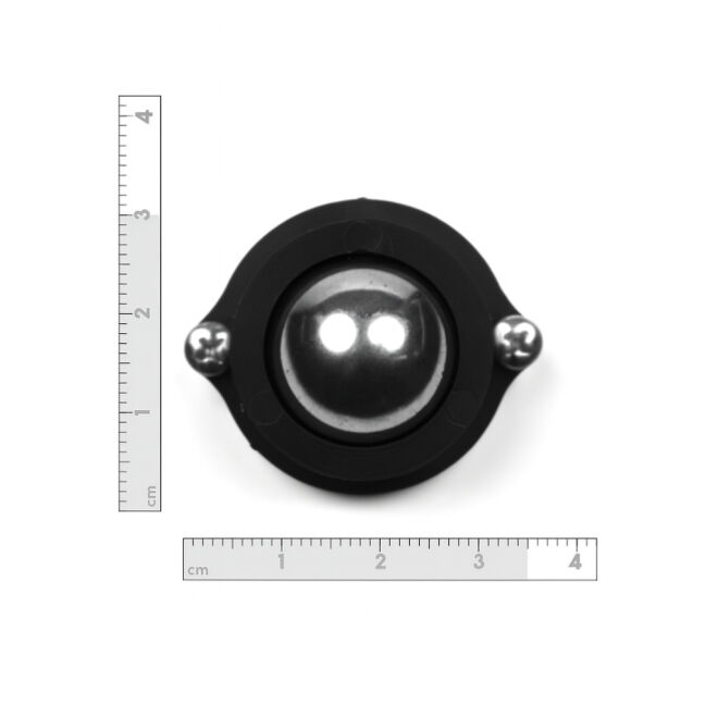 Metal Ball Caster - 2