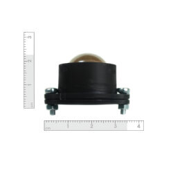 Metal Ball Caster - 3