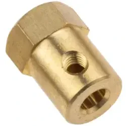 Metal Coupling for Large Off-Road Wheel - 3