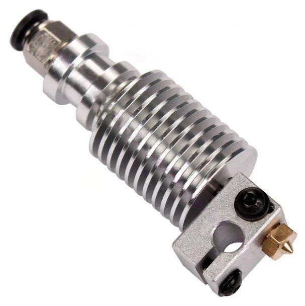 Metal Versiyon V6 Hotend Kit - PTFE Tüplü Bowden Tip - 2
