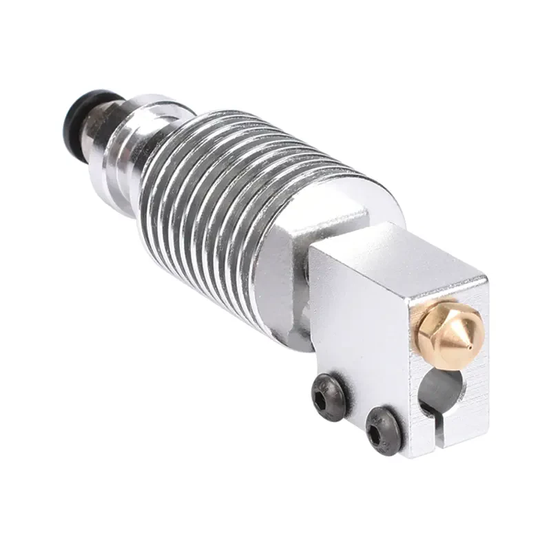 Metal Versiyon V6 Hotend Kit - PTFE Tüplü Bowden Tip - 3
