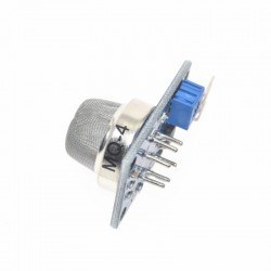 Metan Gaz (CNG) Sensör Kartı - MQ-4 - 3