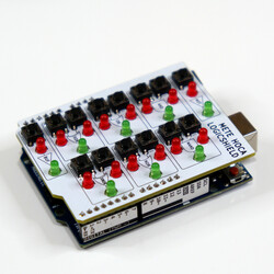 Mete Hoca Logicshield - 4