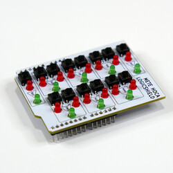 Mete Hoca Logicshield - 2