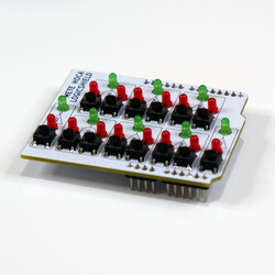 Mete Hoca Logicshield - 3