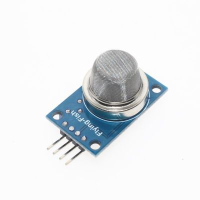 Methane (CNG) Gas Sensor Board - MQ-4 - 1