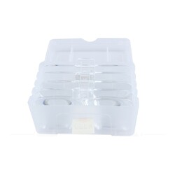 MG 820 Led Head Magnifier (1.0x - 3.5x, 5 Level) - 6