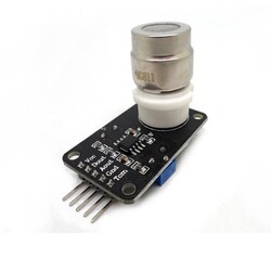 MG811 Module - Air Carbon Dioxide Sensor CO2 - 1