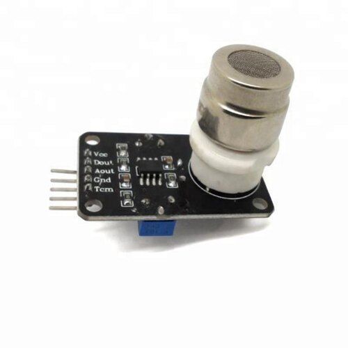 MG811 Module - Air Carbon Dioxide Sensor CO2 - 2