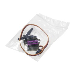 MG90s Servo Motor - 3