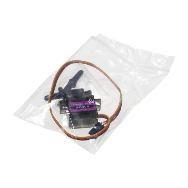 MG90s Servo Motor - 3