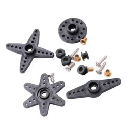 Tower Pro MG995 Yüksek Torklu Servo Motor - 360 Derece - 2