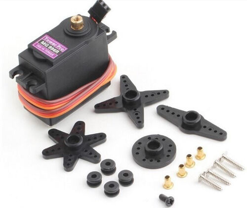 MG996 13 kg Servo Motor - 1